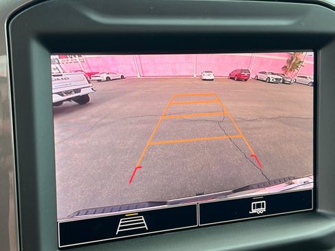 New 2026 GMC Sierra 1500 Pro w/ Pro Value Package image 16