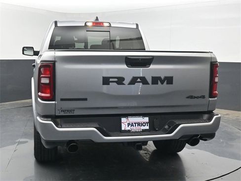 Used 2026 RAM 1500 Big Horn image 4