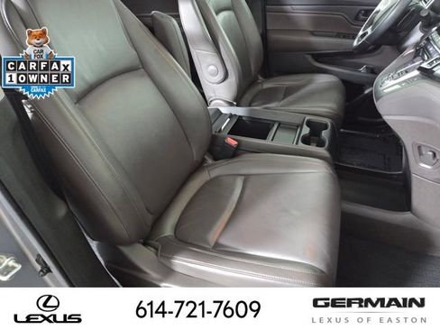 Used 2018 Honda Odyssey EX-L image 29