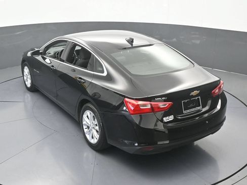 Used 2024 Chevrolet Malibu LT FWD image 44