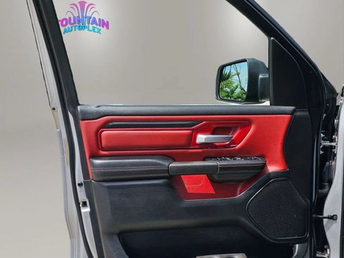 Used 2020 RAM 1500 Rebel w/ Level 2 Equipment Group AWD/4WD image 22