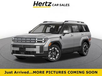 Used 2026 Hyundai Santa Fe SEL FWD video 1