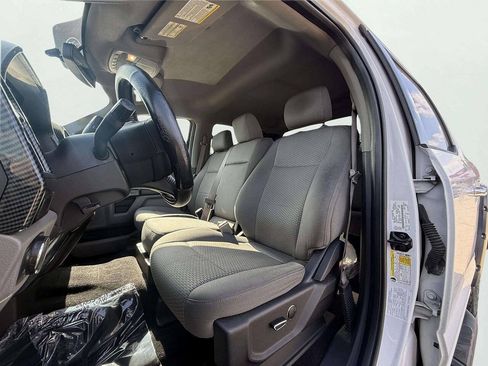 Used 2016 Ford F150 XLT w/ Equipment Group 301A Mid AWD/4WD image 20