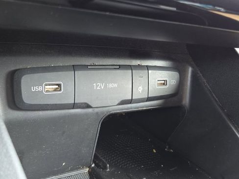 Certified 2024 Hyundai Tucson SEL AWD/4WD image 13