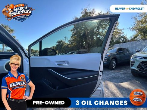 Used 2024 Toyota Corolla SE image 28