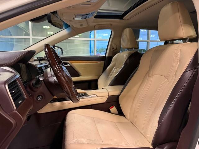 Used 2017 Lexus RX 350 AWD w/ Premium Package image 19