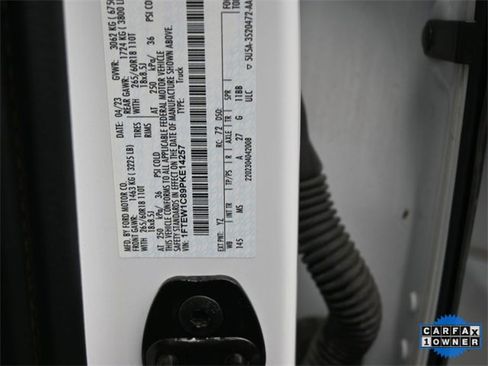 Used 2023 Ford F150 XLT image 20