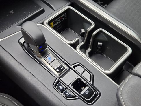 New 2026 Lexus TX 350 AWD image 11