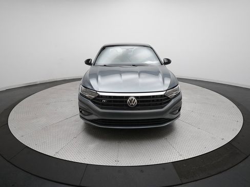 Used 2020 Volkswagen Jetta R-Line w/ R-Line Cold Weather Package image 11