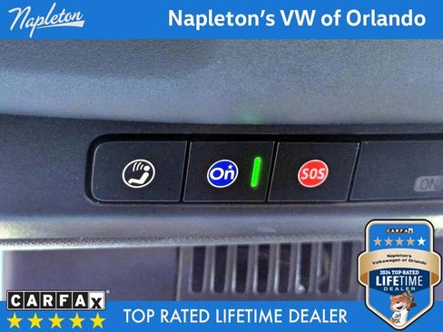 Used 2023 Chevrolet Tahoe LT image 19