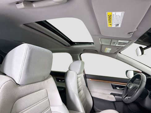 Used 2021 Honda CR-V EX image 18