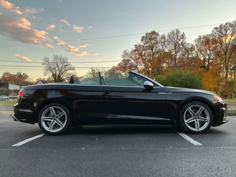 Used 2018 Audi S5 Premium Plus image 6