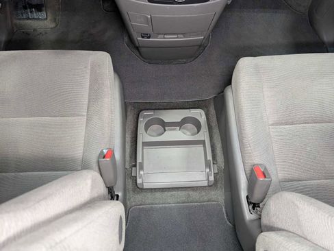 Used 2012 Honda Odyssey LX image 20