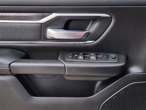 Used 2022 RAM 1500 Big Horn w/ Trailer Tow Group image 25