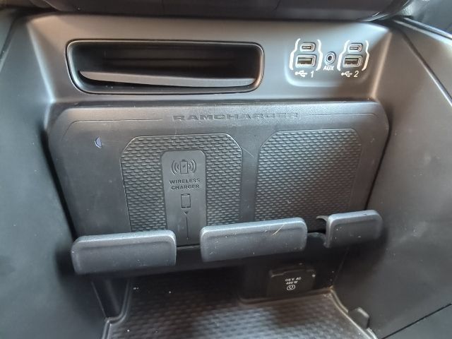 Used 2023 RAM 1500 Laramie AWD/4WD image 20