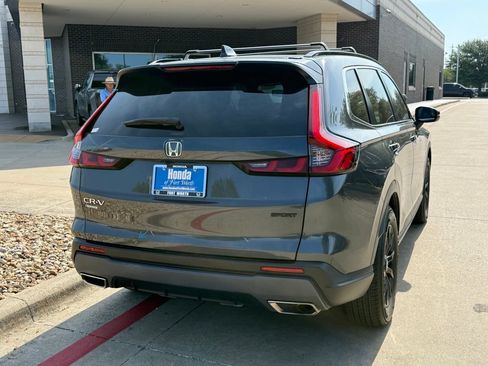 Used 2023 Honda CR-V Sport image 6