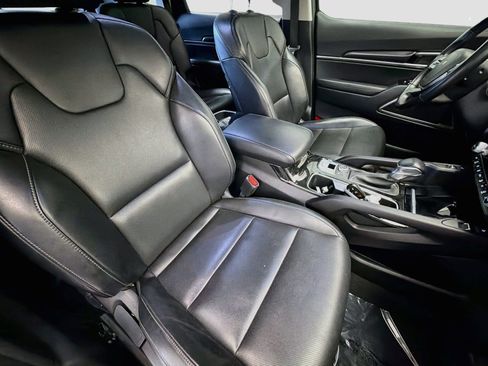 Used 2025 Kia Telluride S AWD/4WD image 15