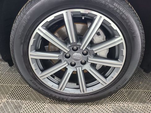 Used 2019 Audi Q7 3.0T Premium w/ Convenience Package image 18