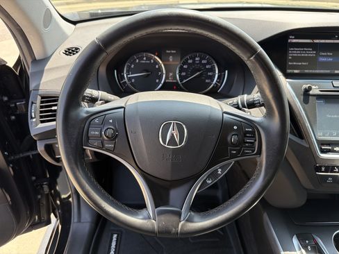 Used 2020 Acura MDX SH-AWD w/ Technology Package image 18