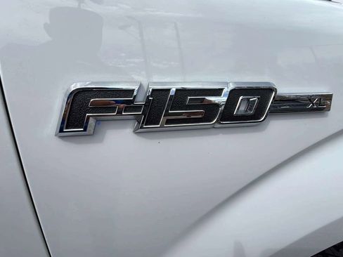 Used 2014 Ford F150 XL w/ Equipment Group 101A Mid image 17