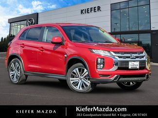 Used 2025 Mitsubishi Outlander Sport ES AWD/4WD video 1