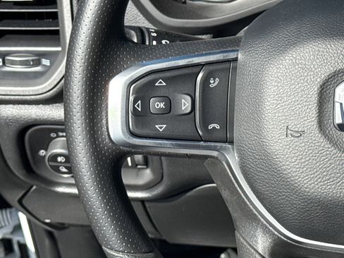 New 2026 RAM 2500 Tradesman image 14