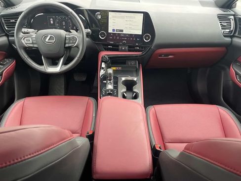Used 2026 Lexus NX 350 AWD w/ Cold Area Package image 12