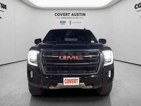 Used 2023 GMC Yukon XL AT4 image 8