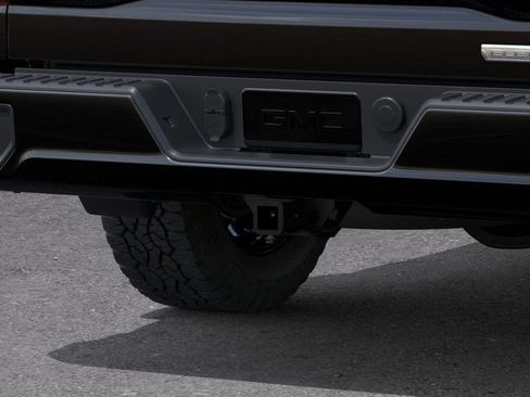 New 2026 GMC Sierra 1500 Elevation w/ Elevation Select Package image 14