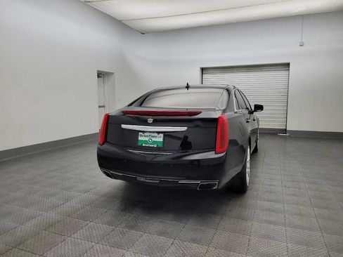 Used 2014 Cadillac XTS Premium w/ Driver Assist Package image 7