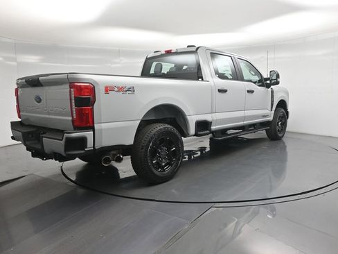 New 2026 Ford F250 XL w/ STX Appearance Package AWD/4WD image 24