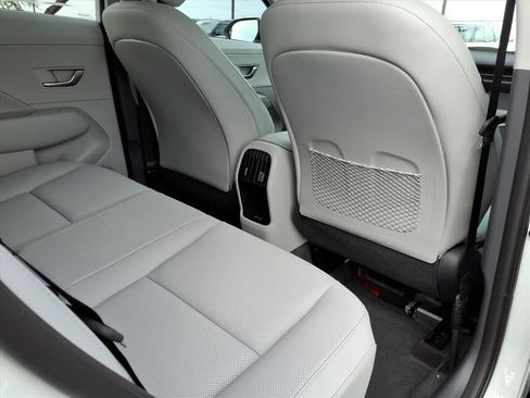 New 2026 Hyundai Kona Limited image 8