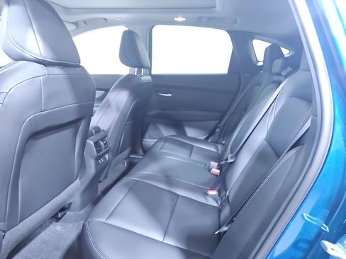 New 2025 Nissan Murano SL w/ Cargo Package image 24