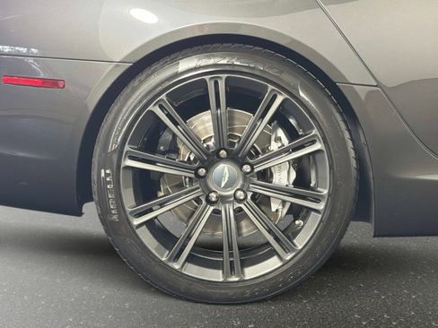 Used 2012 Aston Martin Rapide RWD image 18