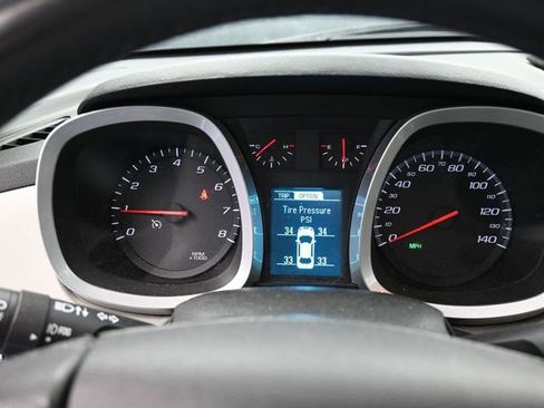 Used 2017 Chevrolet Equinox Premier w/ Enhanced Convenience Package image 17