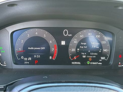 Used 2024 Acura Integra A-Spec FWD image 35