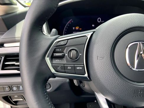 Used 2026 Acura MDX FWD w/ Technology Package image 22