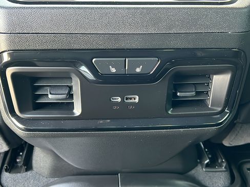 Certified 2024 GMC Sierra 2500 AT4 w/ AT4 Premium Plus Package AWD/4WD image 15