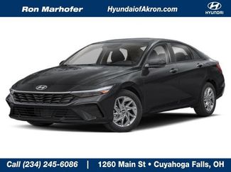 New 2026 Hyundai Elantra SEL Sport video 1