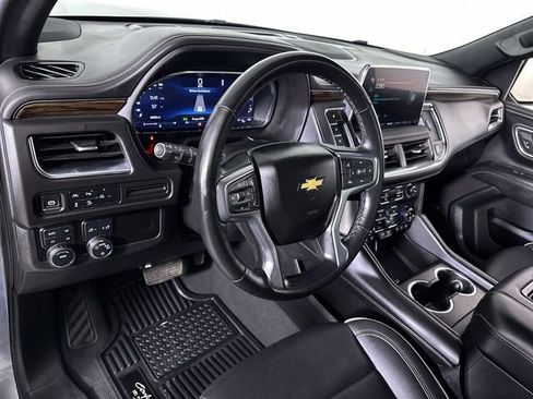 Used 2024 Chevrolet Tahoe Premier image 19
