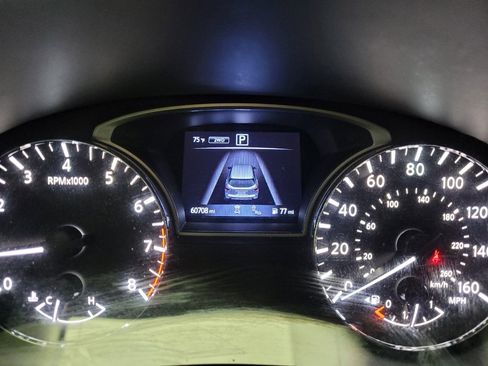 Used 2019 Nissan Pathfinder SV w/ Rock Creek Edition AWD/4WD image 23