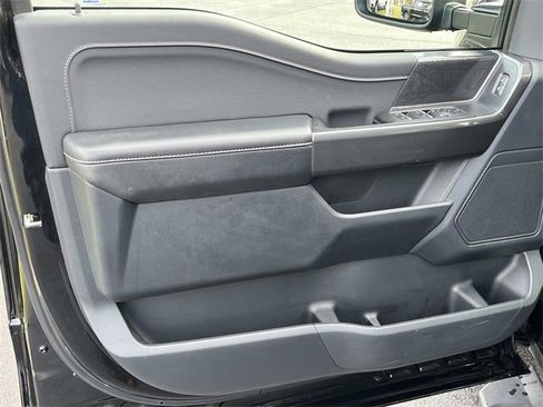 Used 2023 Ford F150 XLT w/ Equipment Group 302A High image 24