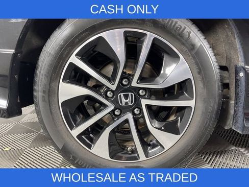 Used 2013 Honda Civic EX image 13