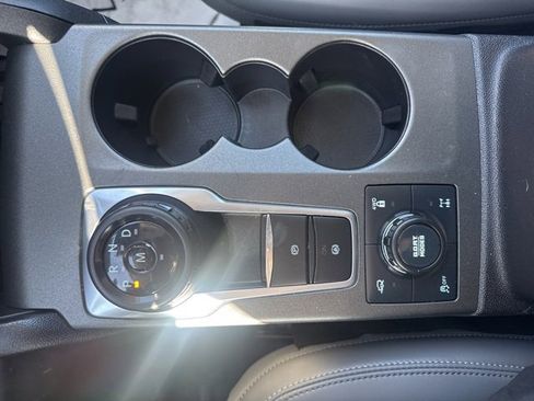 Used 2025 Ford Bronco Sport Badlands image 36