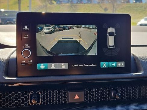 Used 2024 Honda CR-V Sport Touring image 26