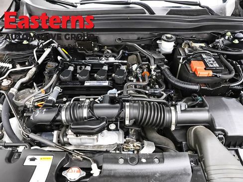 Used 2019 Honda Accord LX image 7