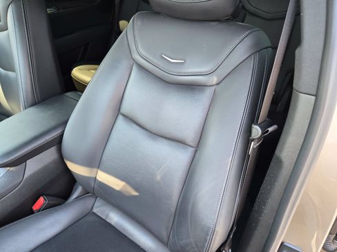 Certified 2023 Cadillac XT5 Sportv w/ Technology Package AWD/4WD image 15