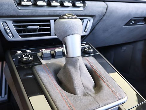 Used 2026 Porsche 911 GT3 image 24