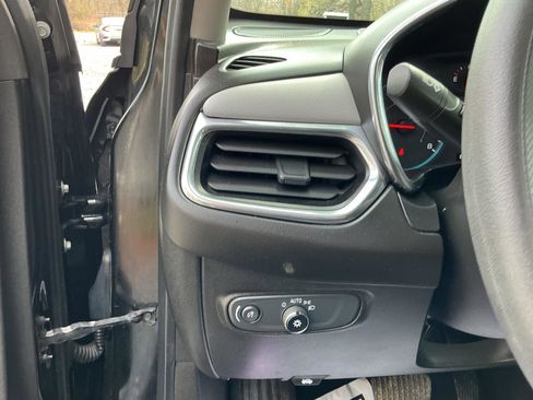 Used 2020 Chevrolet Equinox LS image 7