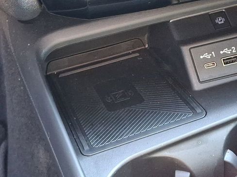 Used 2025 INFINITI QX55 Essential image 26